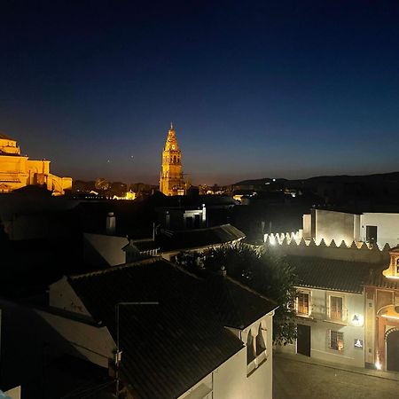 Atico De La Sultana Con Terraza Privada Apartamento Córdova Exterior foto