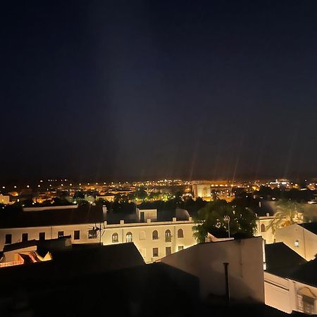 Atico De La Sultana Con Terraza Privada Apartamento Córdova Exterior foto