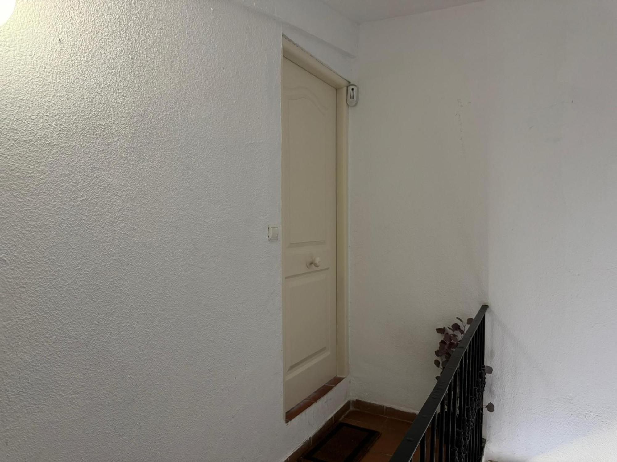 Atico De La Sultana Con Terraza Privada Apartamento Córdova Exterior foto