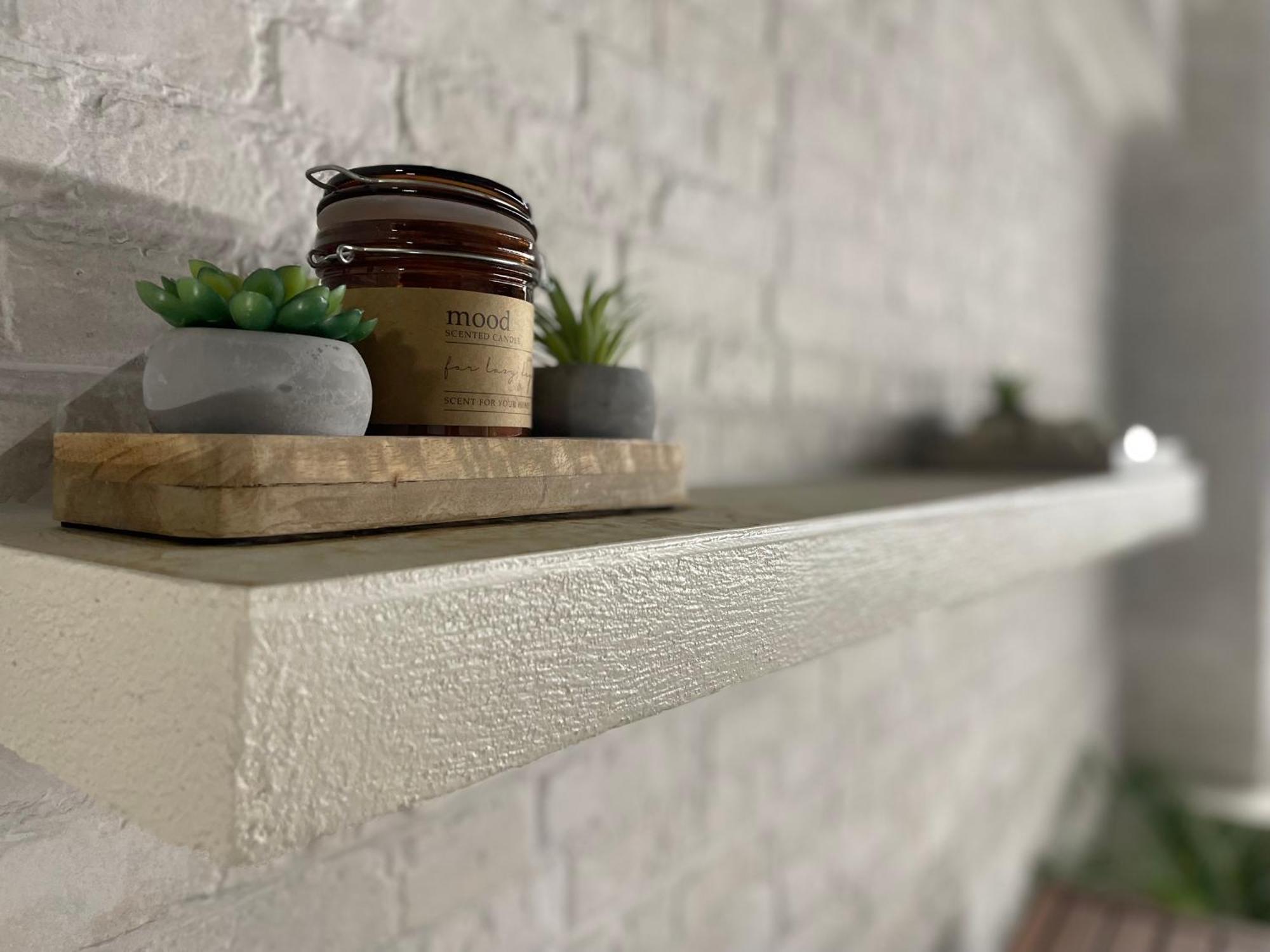 Atico De La Sultana Con Terraza Privada Apartamento Córdova Exterior foto