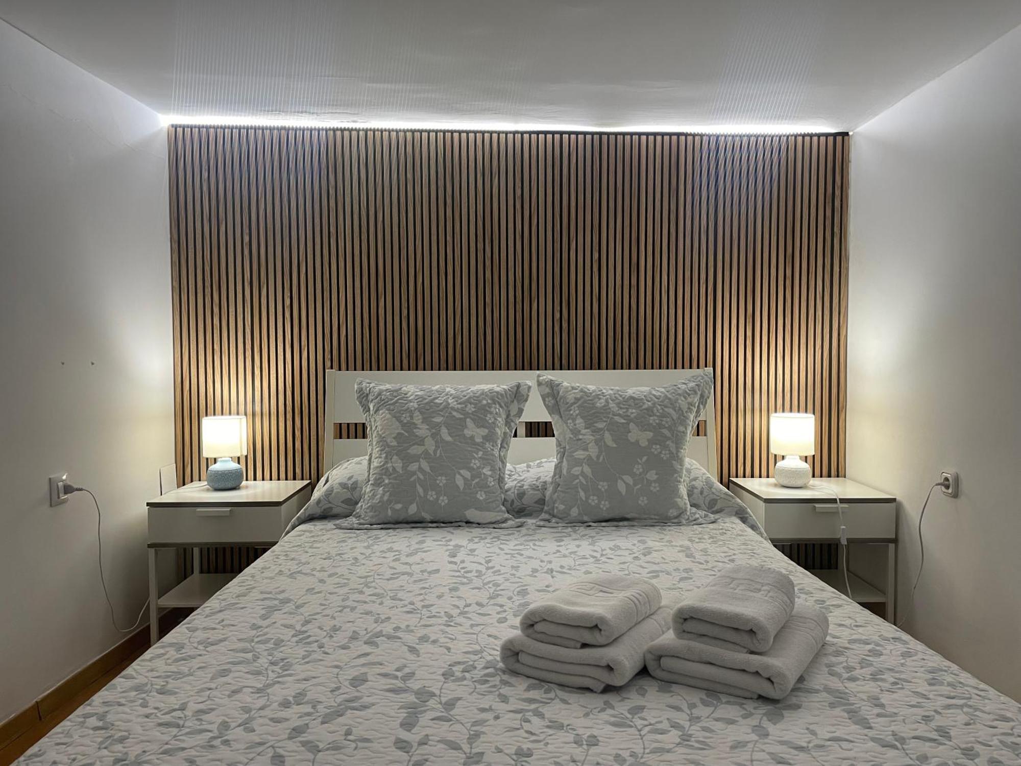 Atico De La Sultana Con Terraza Privada Apartamento Córdova Exterior foto