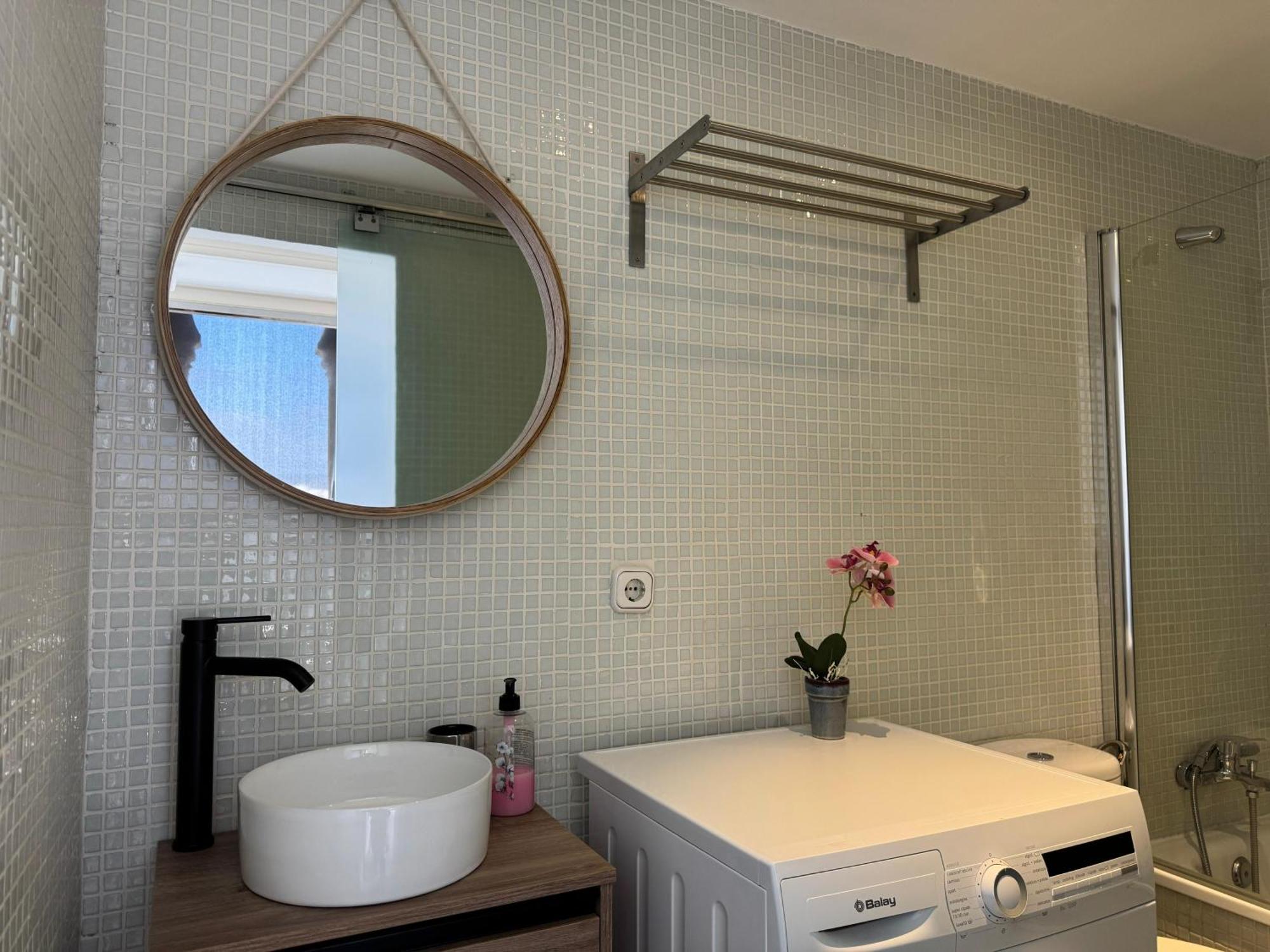 Atico De La Sultana Con Terraza Privada Apartamento Córdova Exterior foto