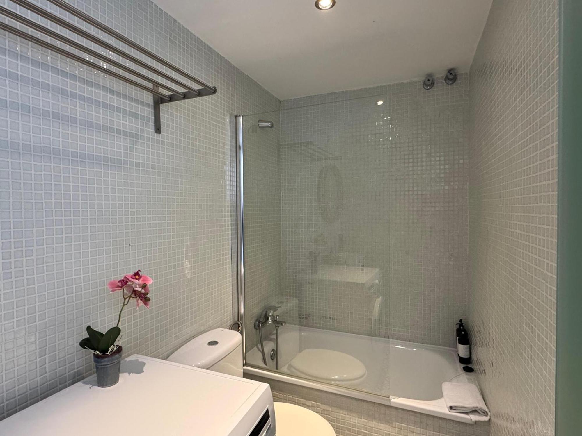 Atico De La Sultana Con Terraza Privada Apartamento Córdova Exterior foto