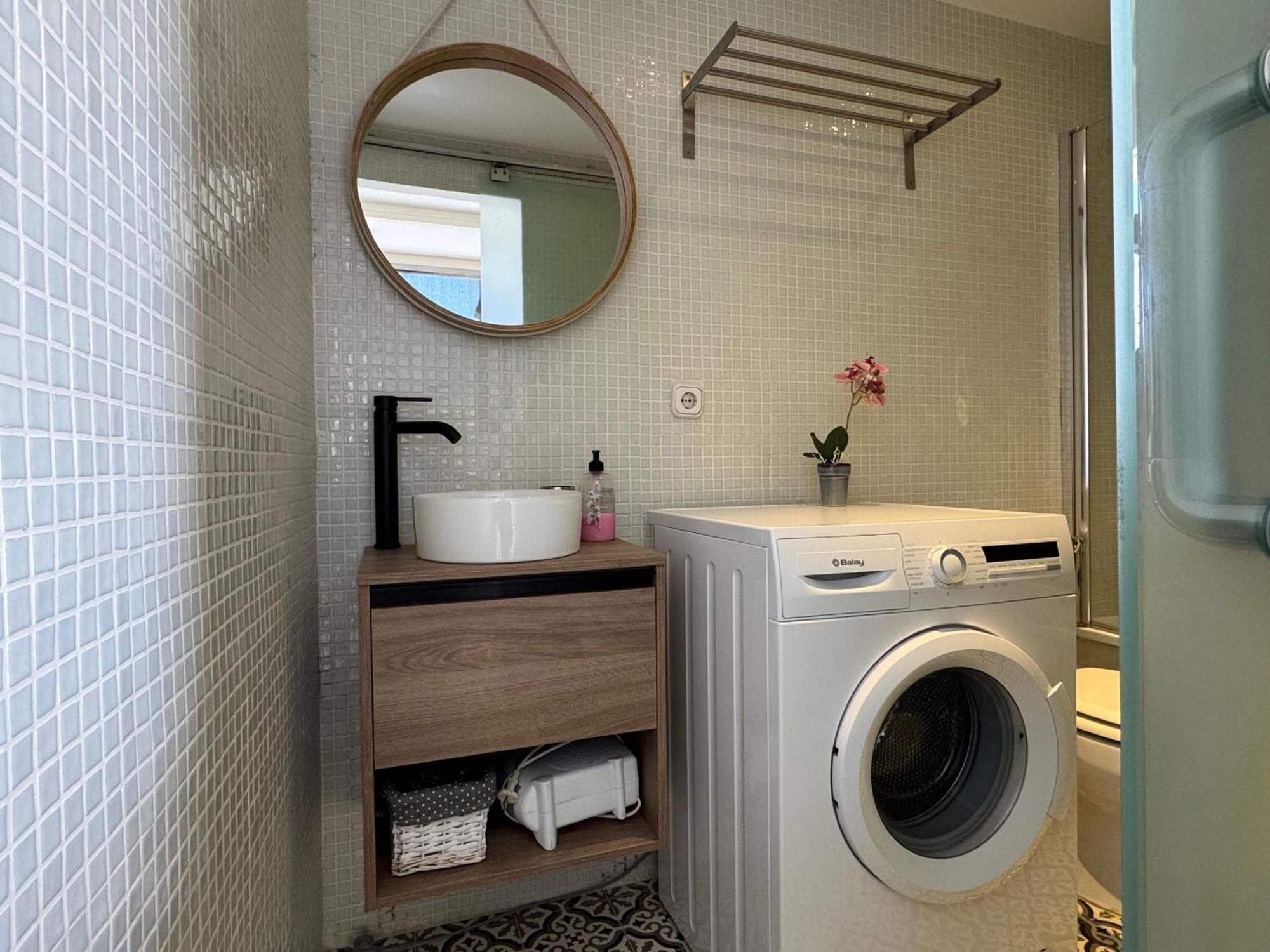 Atico De La Sultana Con Terraza Privada Apartamento Córdova Exterior foto